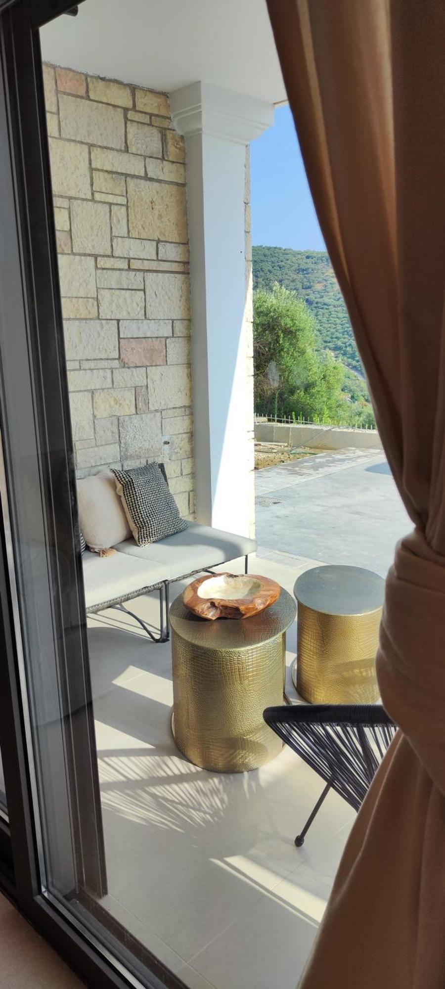 Milion Residences 파르가 외부 사진