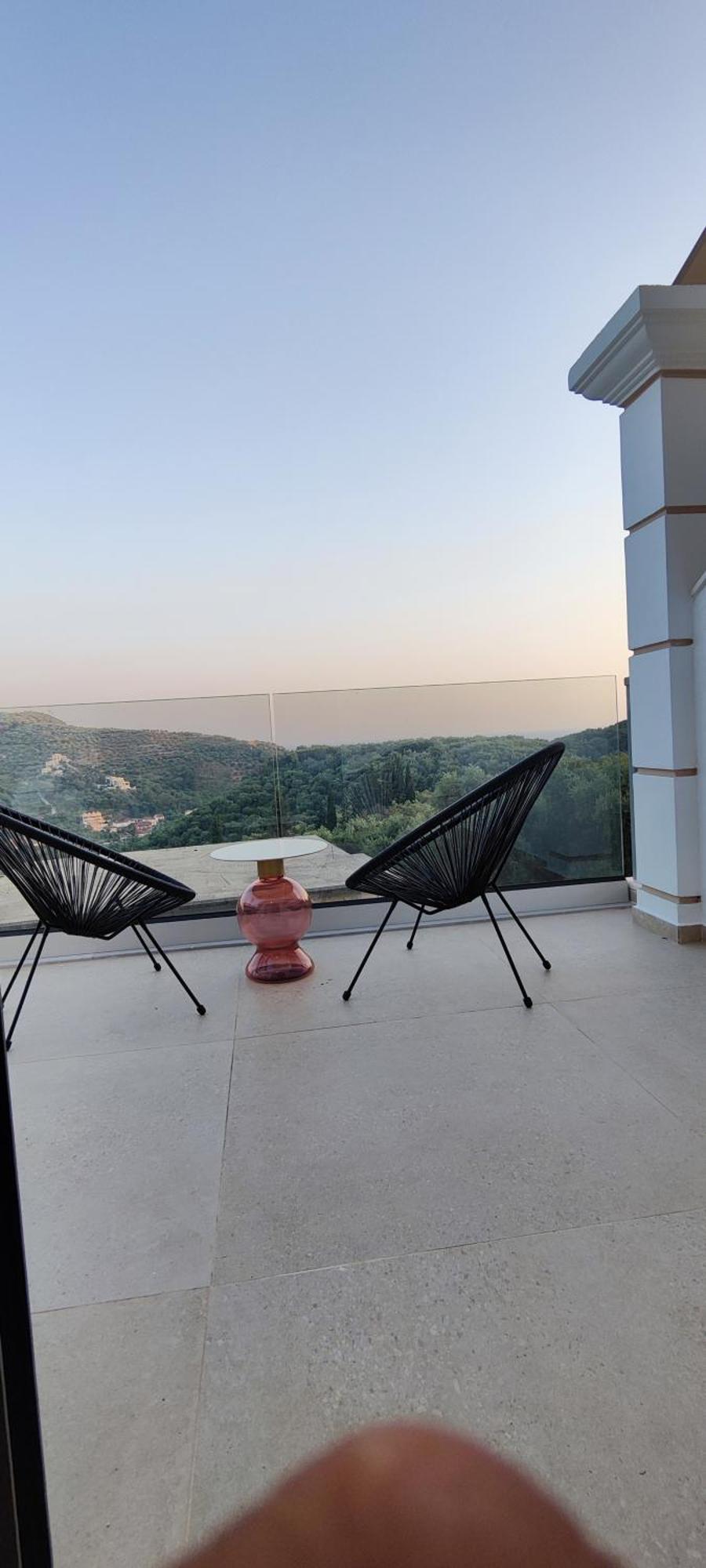 Milion Residences 파르가 외부 사진