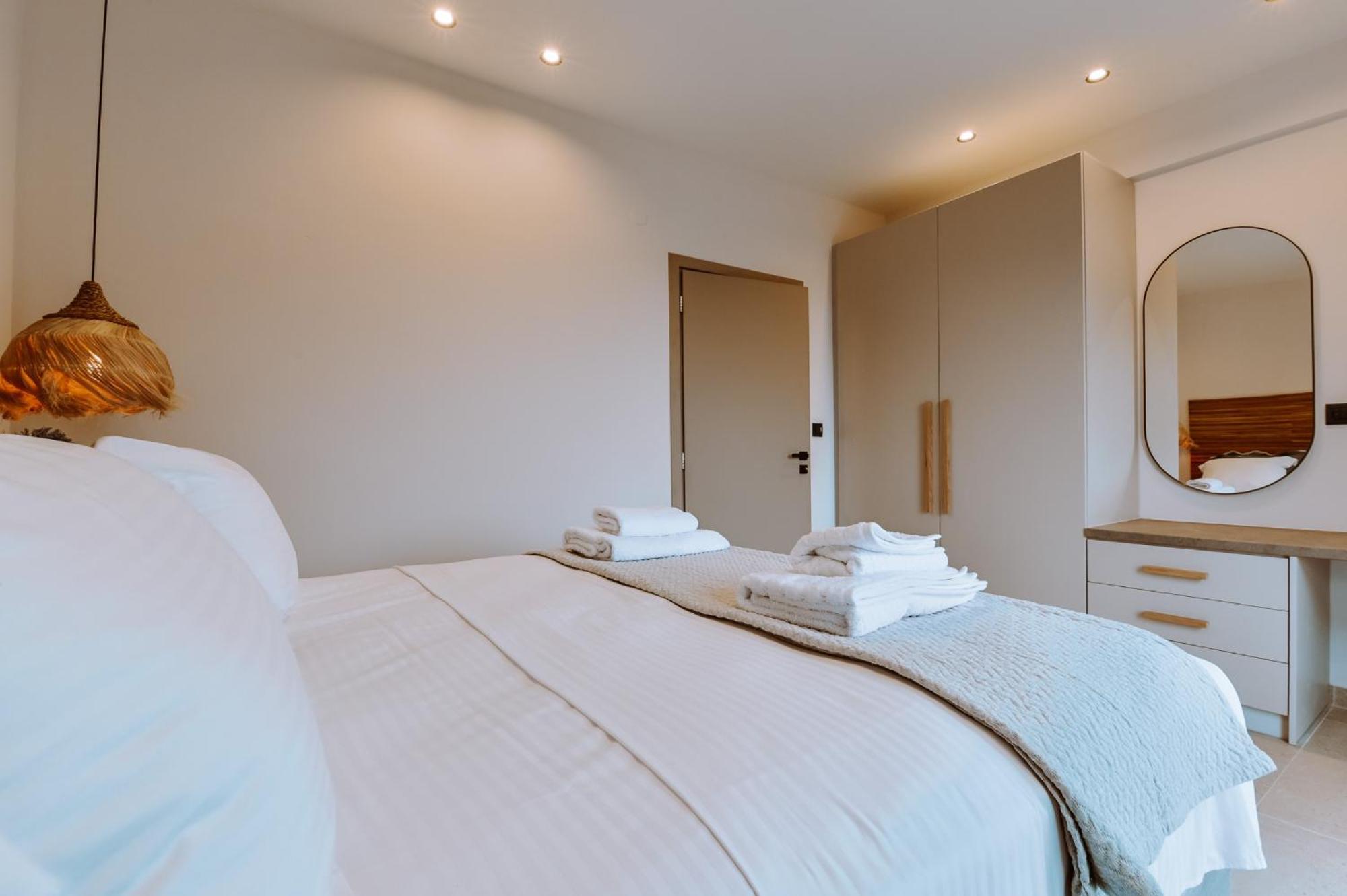 Milion Residences 파르가 외부 사진