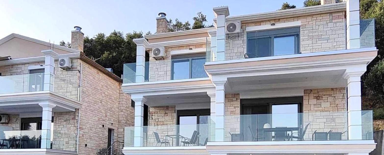Milion Residences 파르가 외부 사진