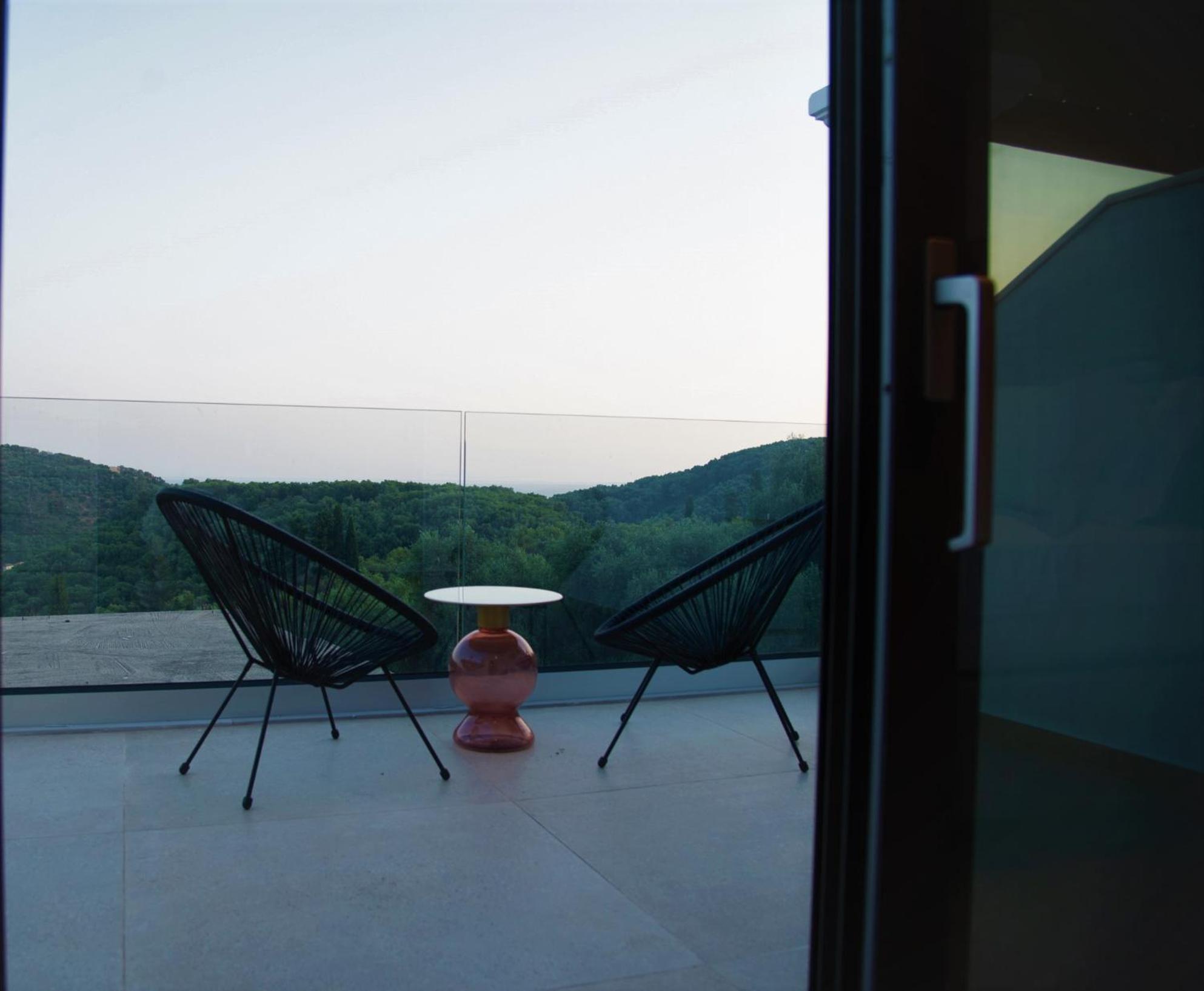 Milion Residences 파르가 외부 사진