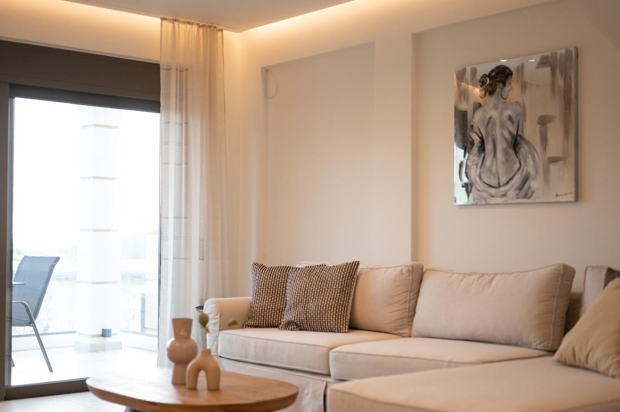 Milion Residences 파르가 외부 사진
