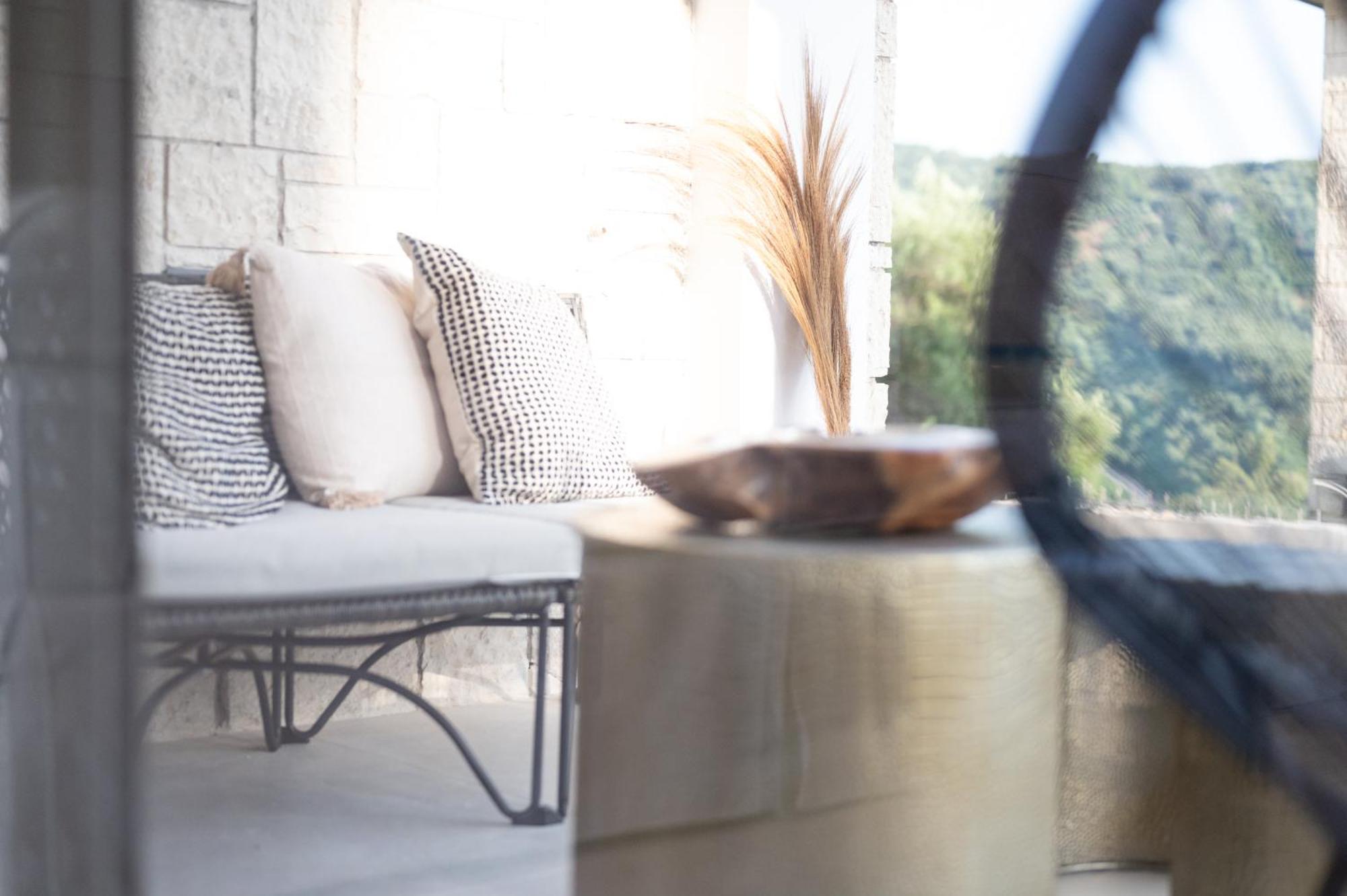 Milion Residences 파르가 외부 사진