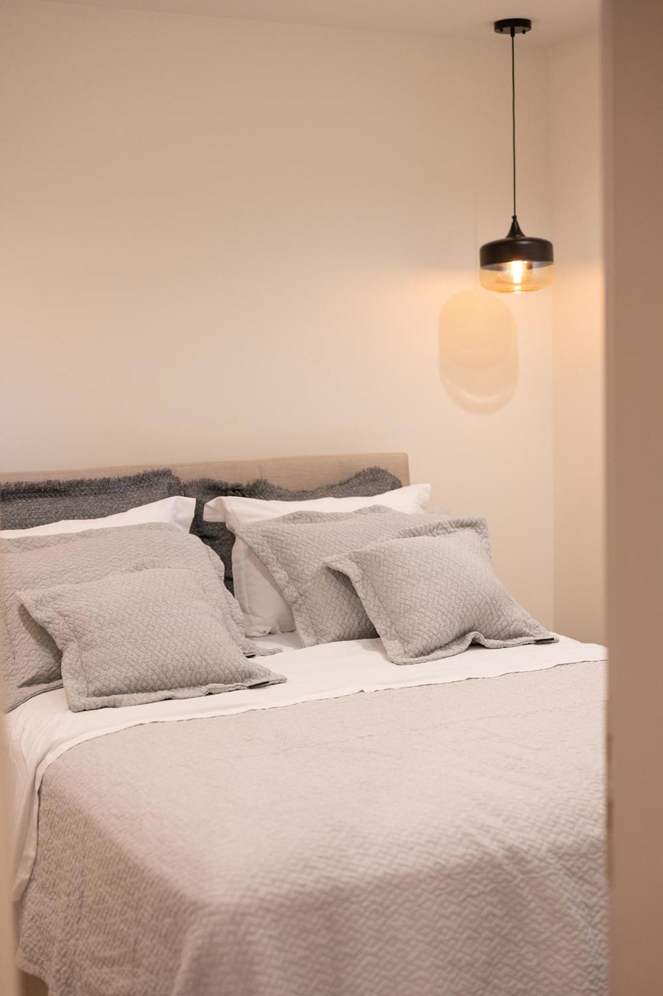 Milion Residences 파르가 외부 사진
