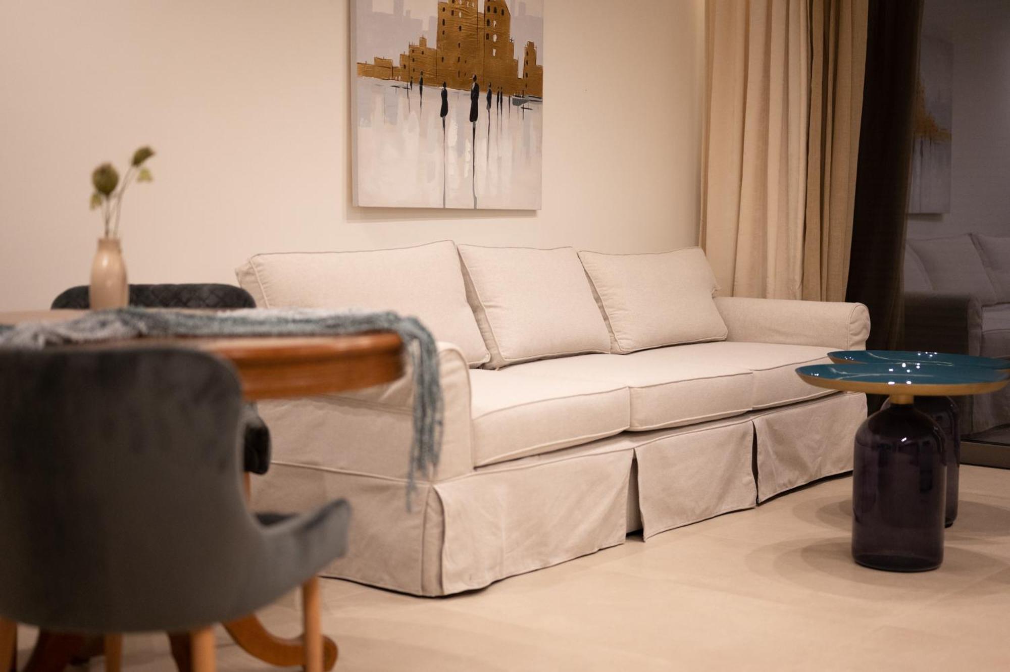 Milion Residences 파르가 외부 사진