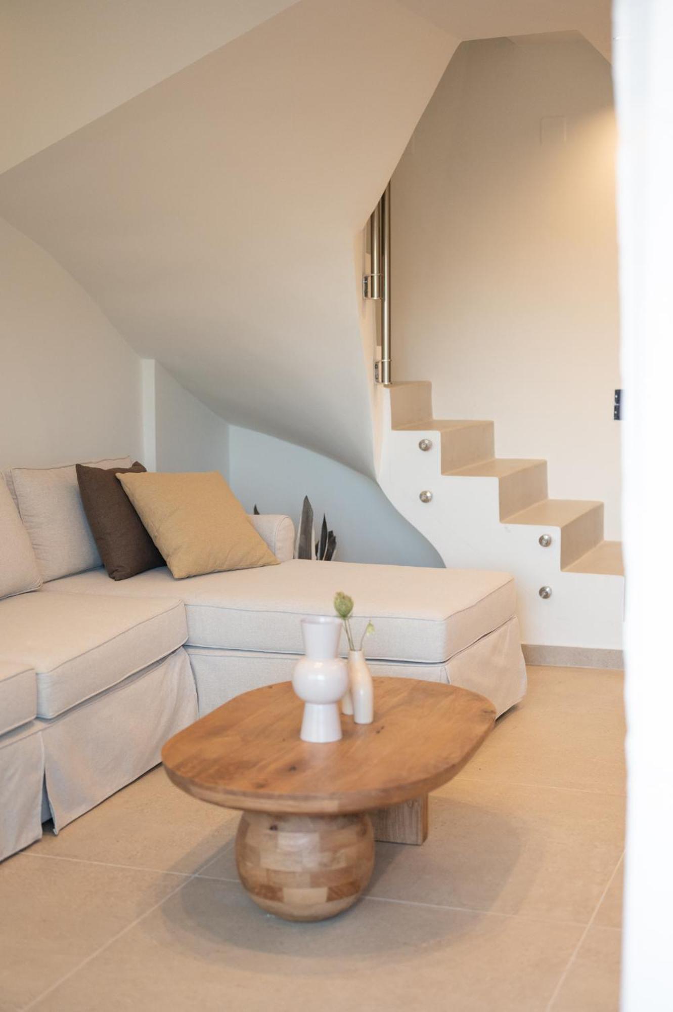 Milion Residences 파르가 외부 사진